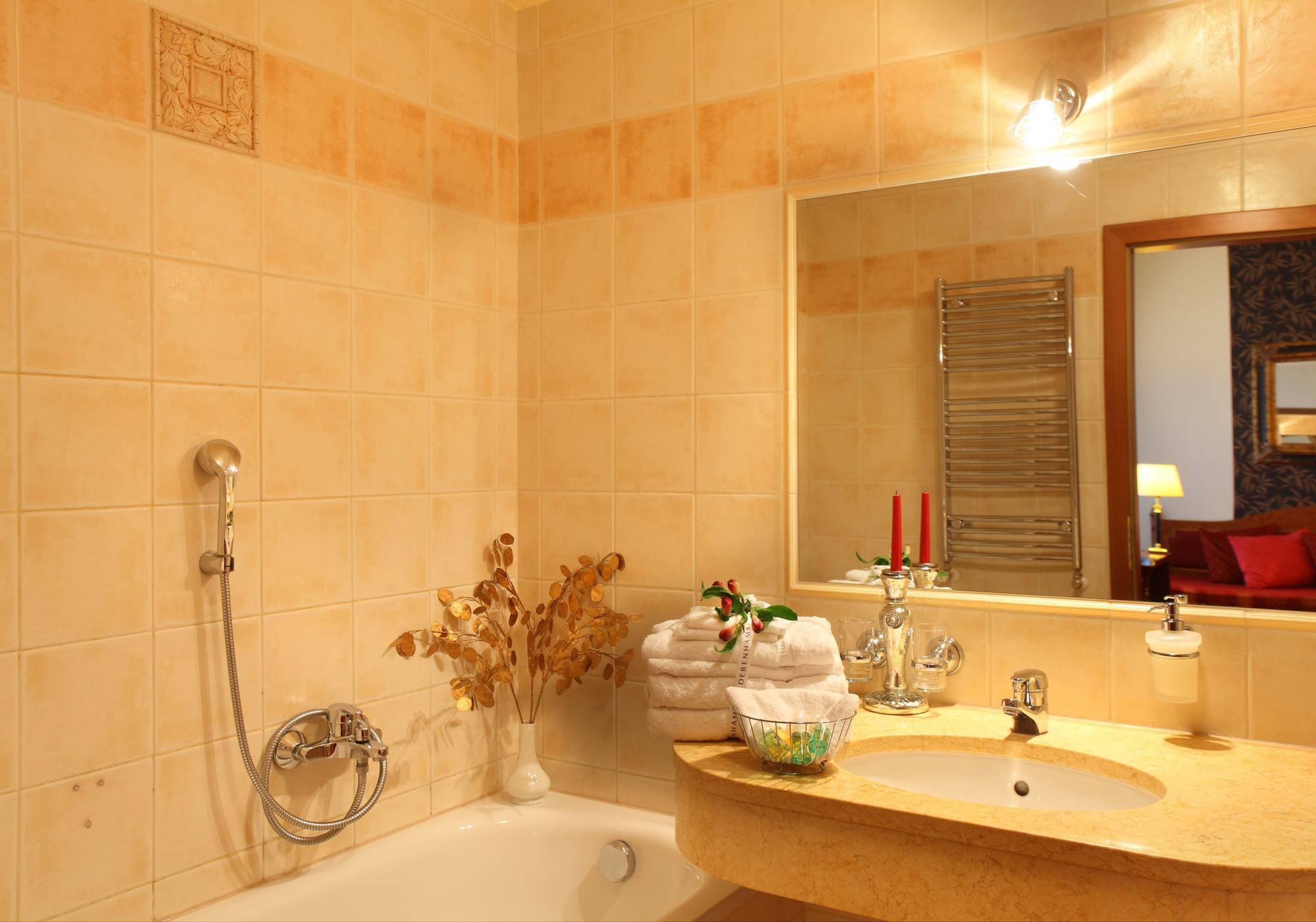 Hotel Ariston Praag